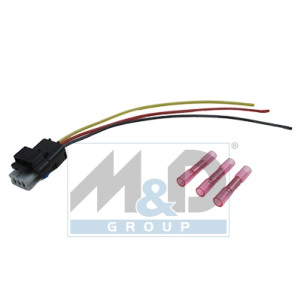 PIECES POUR SYSTEMES DE GESTION MOTEUR